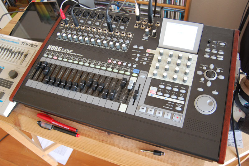 D3200 Manual